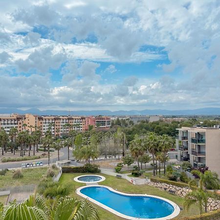 Clauhomes Paradise Village Salou Exterior photo