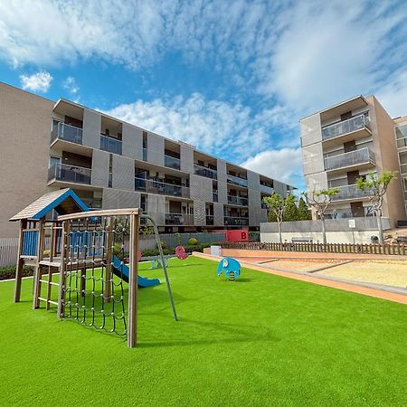 Clauhomes Paradise Village Salou Exterior photo