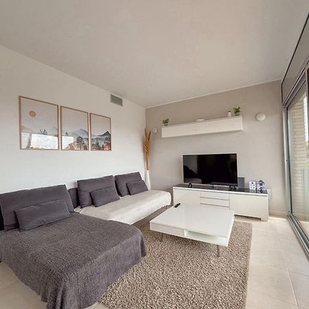 Clauhomes Paradise Village Salou Exterior photo
