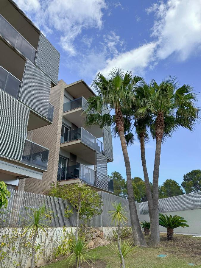 Clauhomes Paradise Village Salou Exterior photo