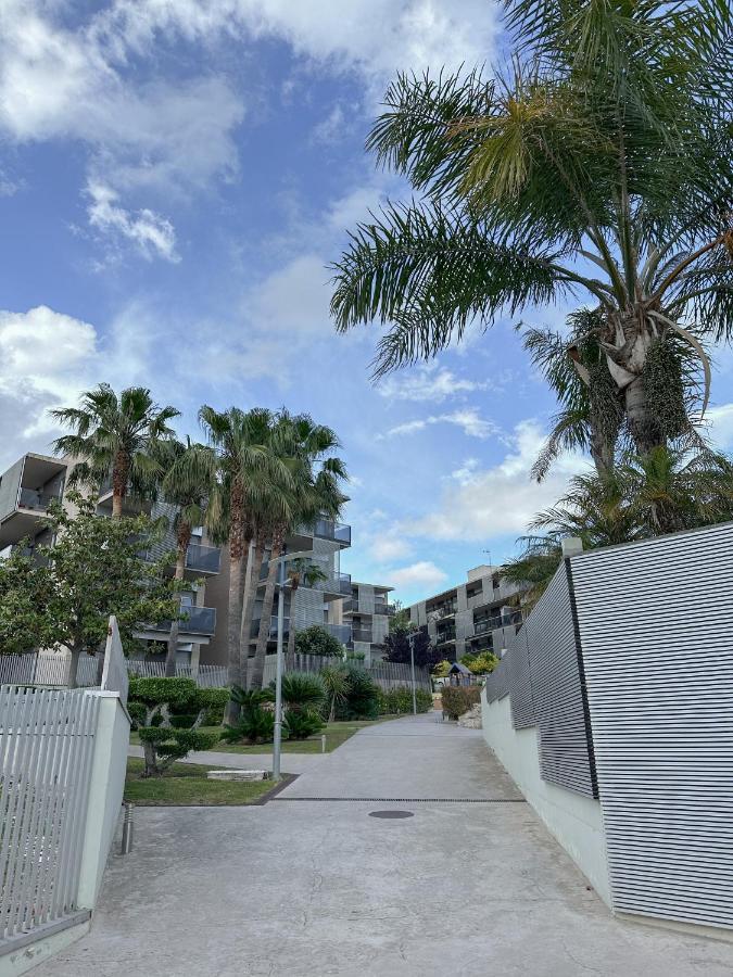 Clauhomes Paradise Village Salou Exterior photo