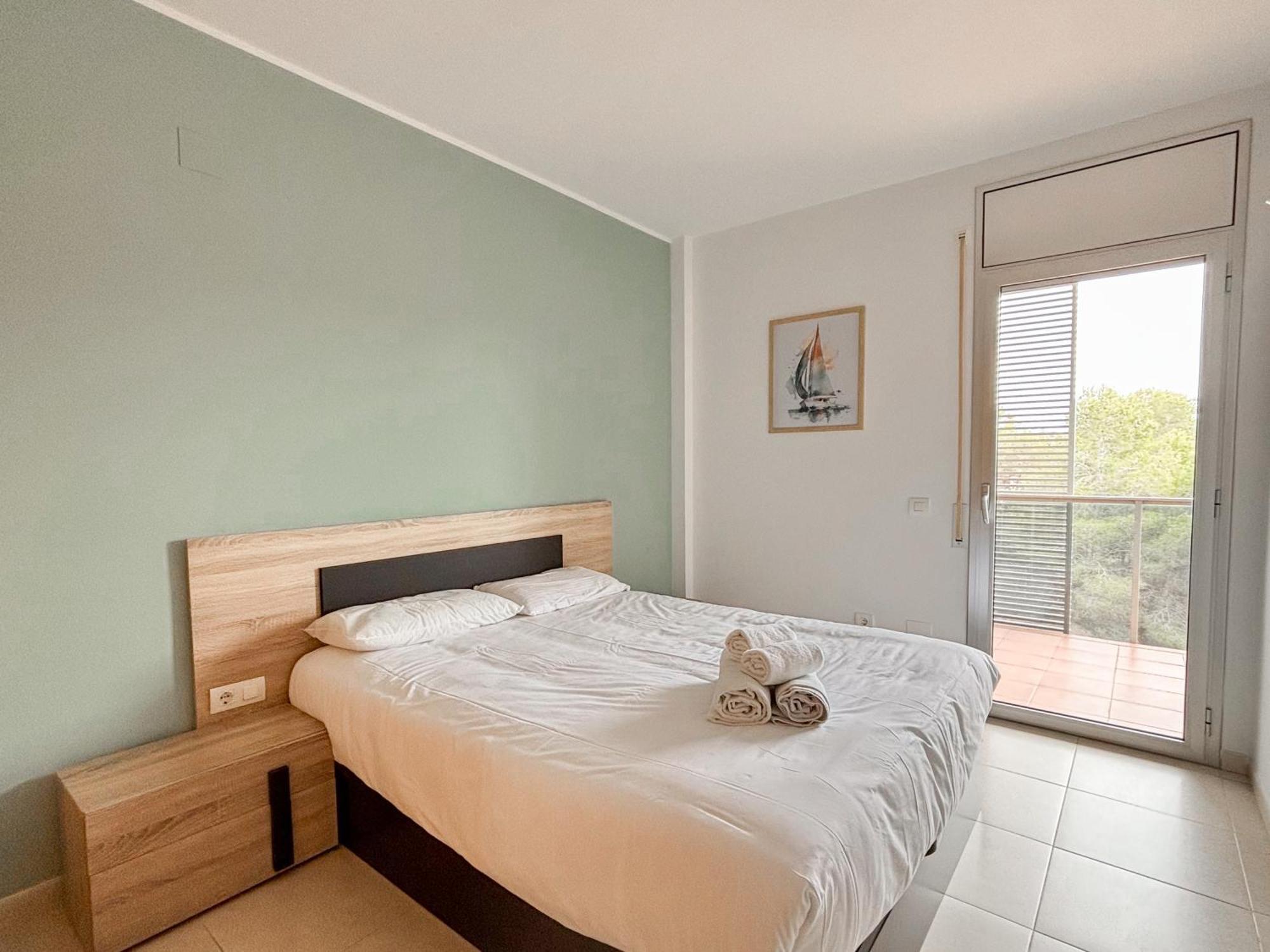 Clauhomes Paradise Village Salou Exterior photo
