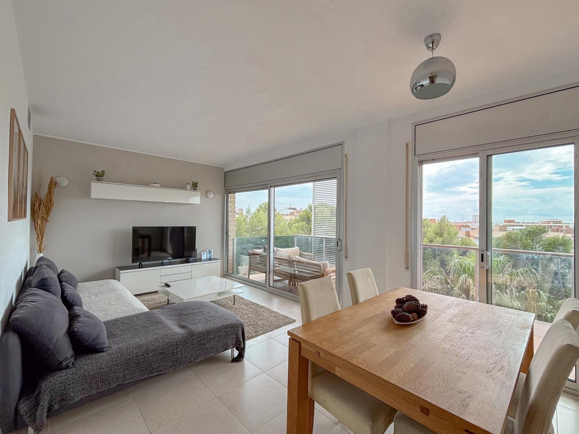 Clauhomes Paradise Village Salou Exterior photo