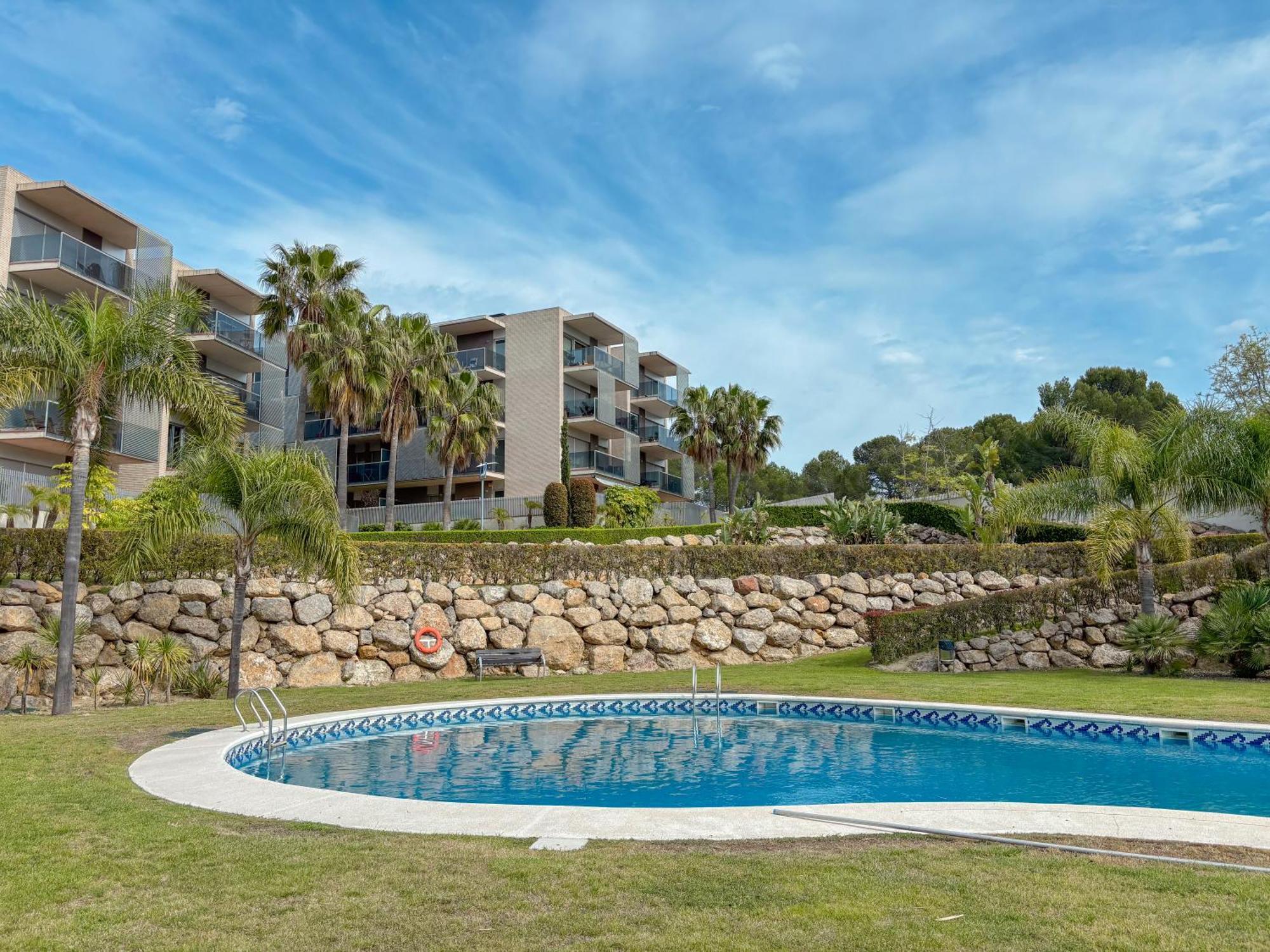 Clauhomes Paradise Village Salou Exterior photo