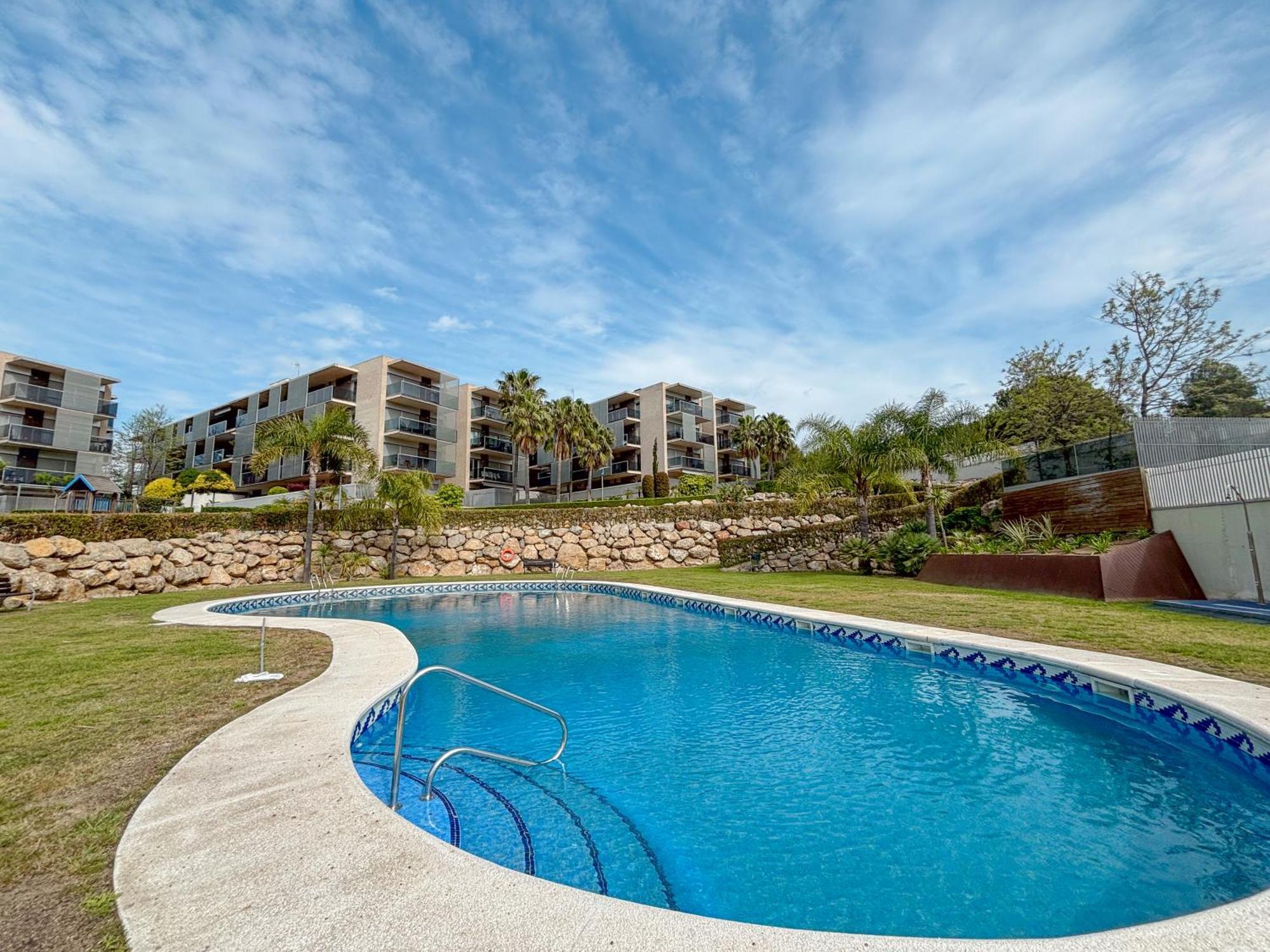 Clauhomes Paradise Village Salou Exterior photo